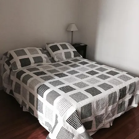 Monoambiente En El Centro De Recoleta Apartment Buenos Aires Exterior photo